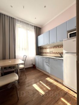 1-комн.кв., 32 м², этаж 3