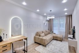 3-комн.кв., 60 м², этаж 5