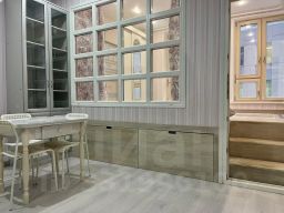 2-комн.апарт., 41 м², этаж 3 2-комн.апарт., 41 м², этаж 3
