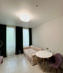2-комн.апарт., 44 м², этаж 1