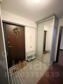 2-комн.кв., 45 м², этаж 5