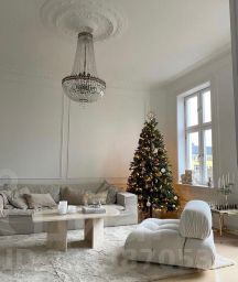 апарт.-студия, 33 м², этаж 3