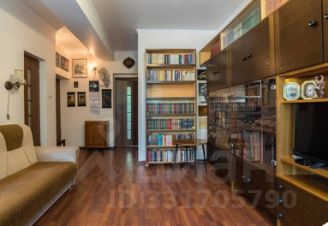 2-комн.кв., 44 м², этаж 2 2-комн.кв., 44 м², этаж 2