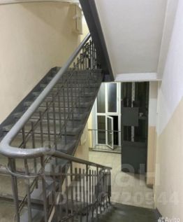 3-комн.кв., 80 м², этаж 4