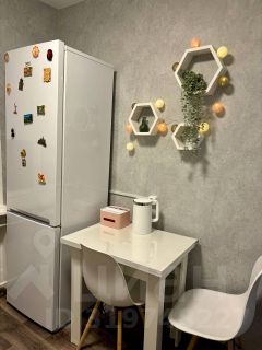 2-комн.кв., 43 м², этаж 2