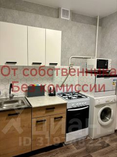 2-комн.кв., 43 м², этаж 2