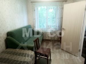 2-комн.кв., 43 м², этаж 1