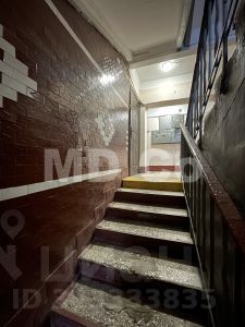 2-комн.кв., 43 м², этаж 1