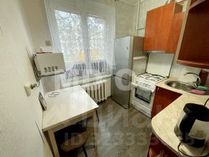 2-комн.кв., 43 м², этаж 1