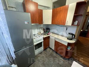 2-комн.кв., 43 м², этаж 1