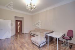 3-комн.кв., 150 м², этаж 1