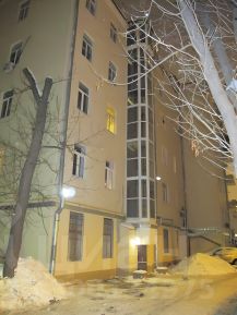 2-комн.кв., 51 м², этаж 5