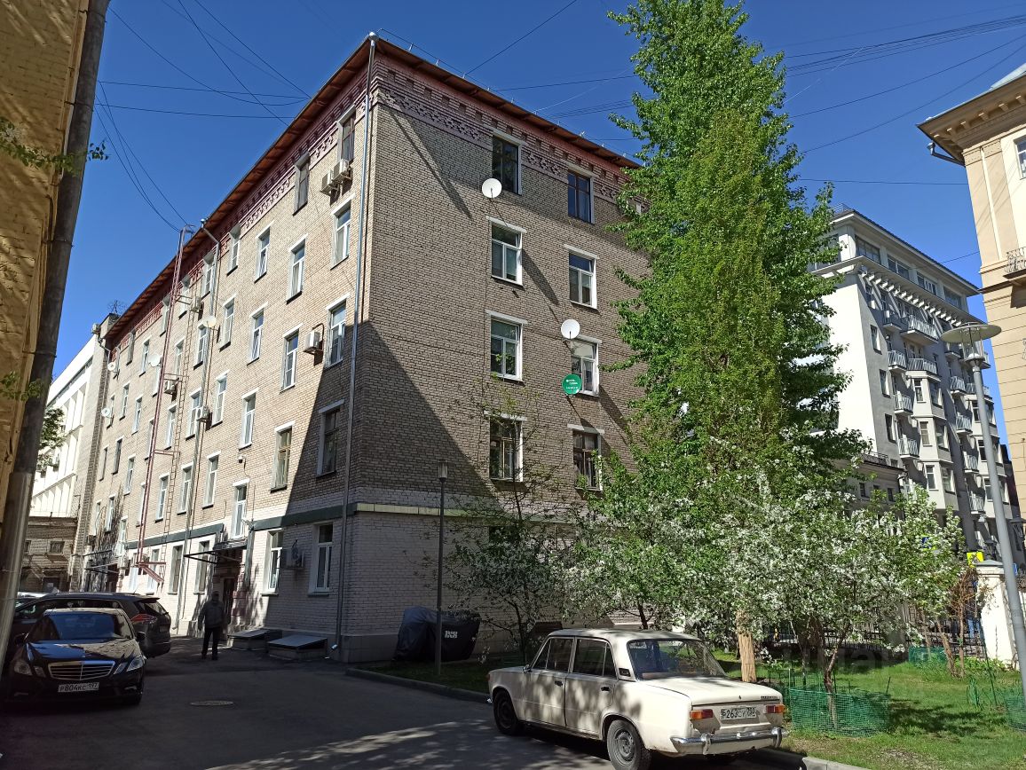 Продается4-комн.квартира,97,6м²