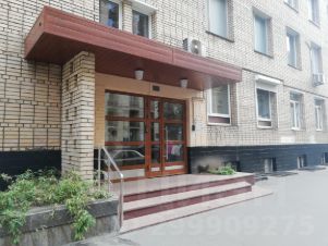 2-комн.кв., 52 м², этаж 8