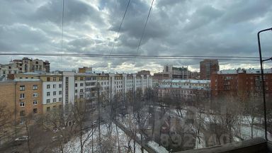 1-комн.кв., 30 м², этаж 8