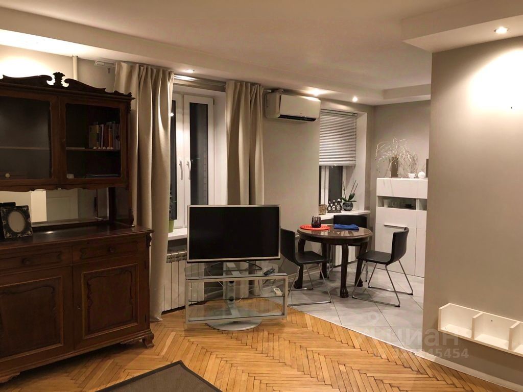 Квартира-студия, 41 м² — фото 8
