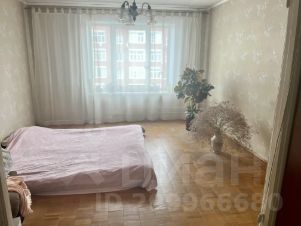 3-комн.кв., 61 м², этаж 8