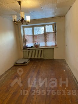 2-комн.кв., 44 м², этаж 1