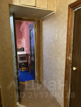 2-комн.кв., 44 м², этаж 1