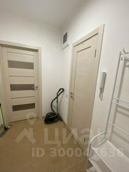 1-комн.кв., 40 м², этаж 6