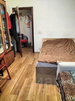 2-комн.кв., 45 м², этаж 3