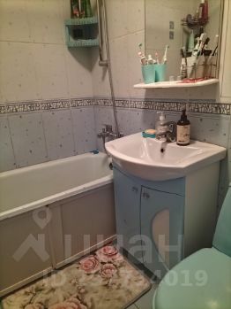 2-комн.кв., 45 м², этаж 3