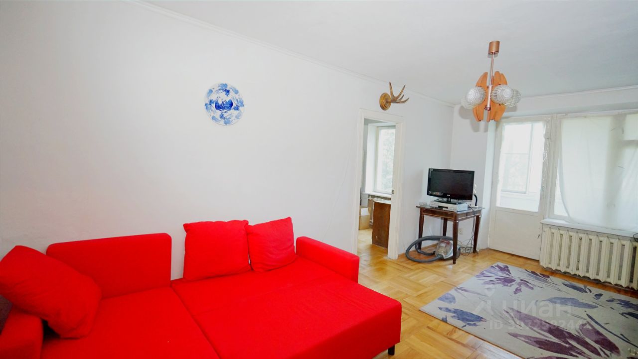 Продается2-комн.квартира,43,3м²