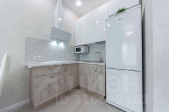 2-комн.кв., 44 м², этаж 3