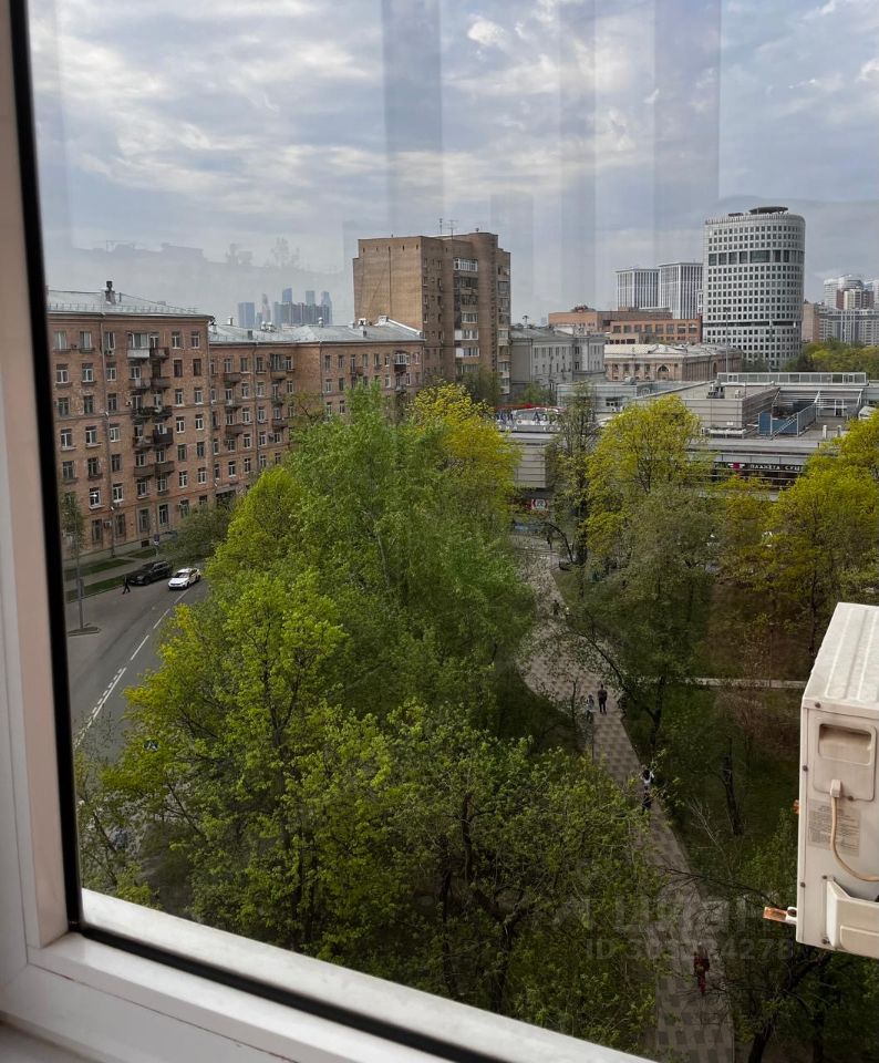 2-комнатная квартира, 52,6 м² — фото 5