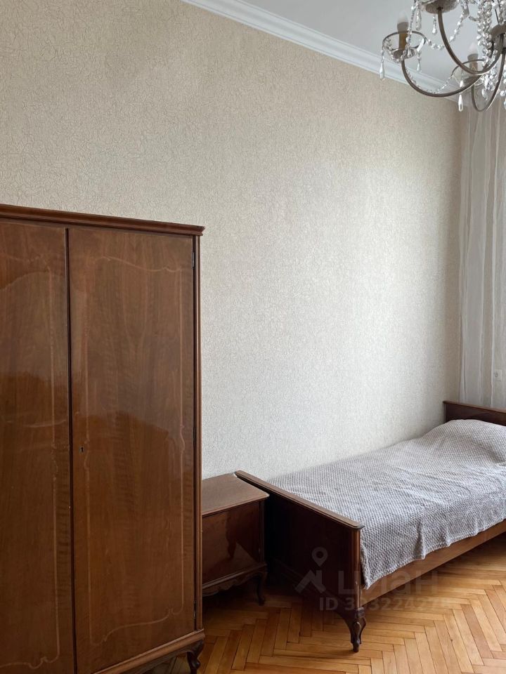 2-комнатная квартира, 52,6 м² — фото 8