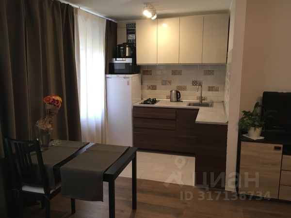 2-комн., 50 м², 8/9 этаж