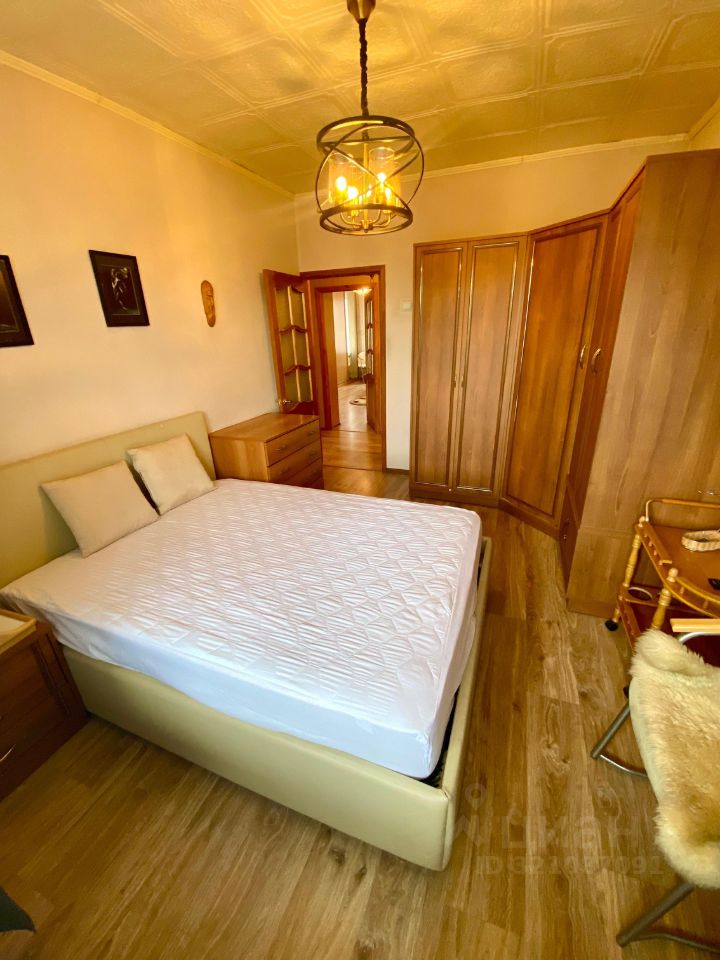 2-комнатная квартира, 54 м² — фото 6
