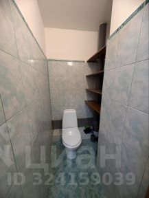 1-комн.кв., 38 м², этаж 3