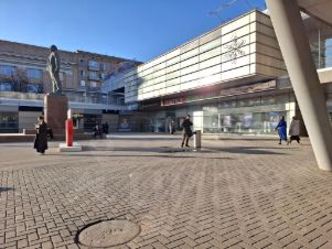 1-комн.кв., 35 м², этаж 8