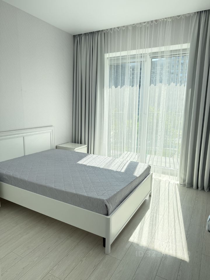 2-комнатная квартира, 45 м² — фото 1