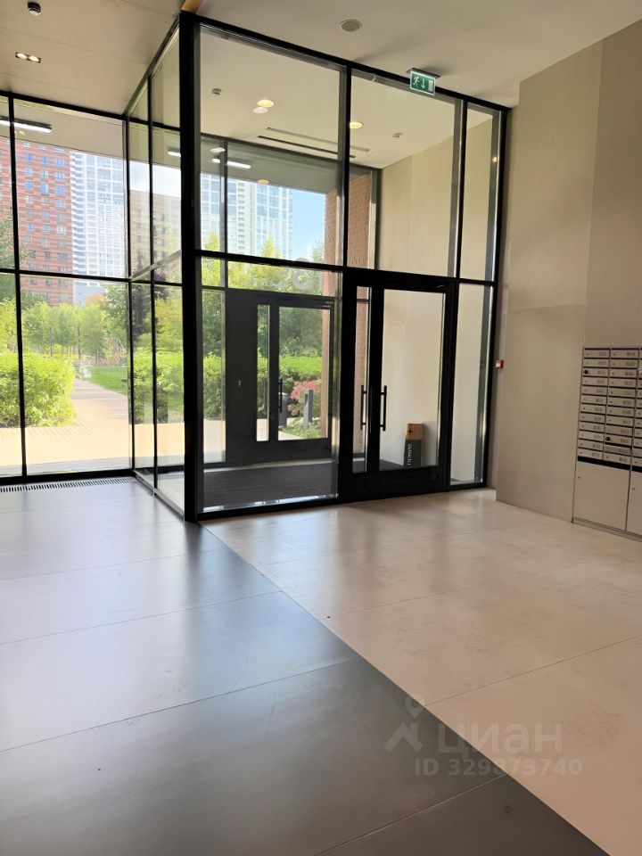 2-комнатная квартира, 45 м² — фото 2