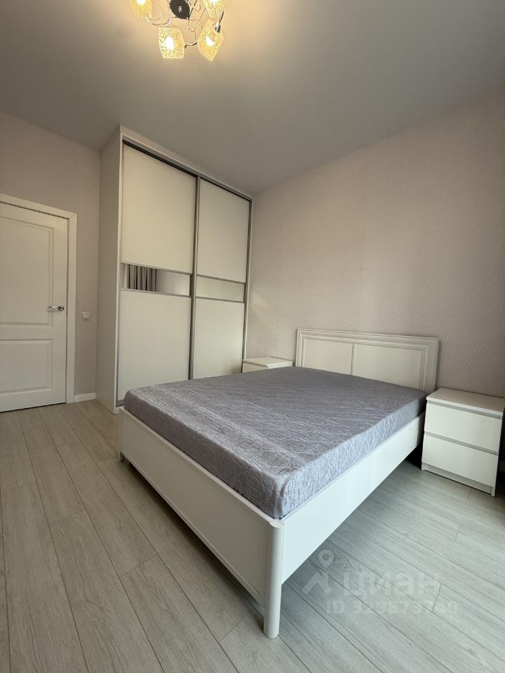 2-комнатная квартира, 45 м² — фото 3