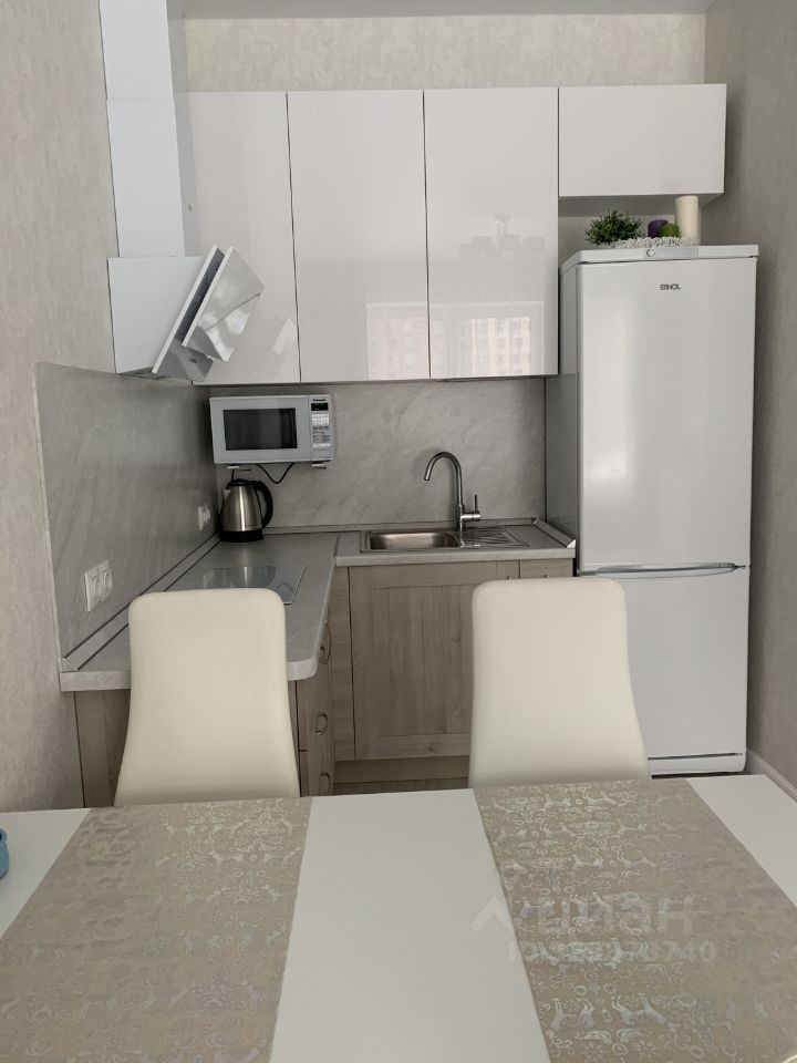 2-комнатная квартира, 45 м² — фото 7