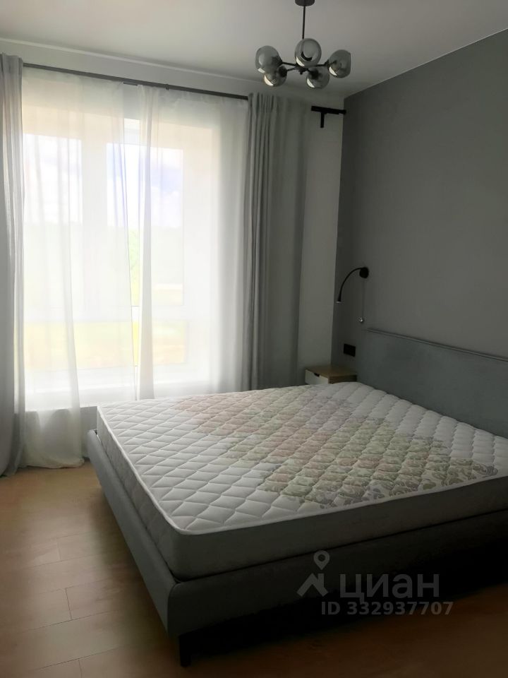 2-комнатная квартира, 41 м² — фото 8
