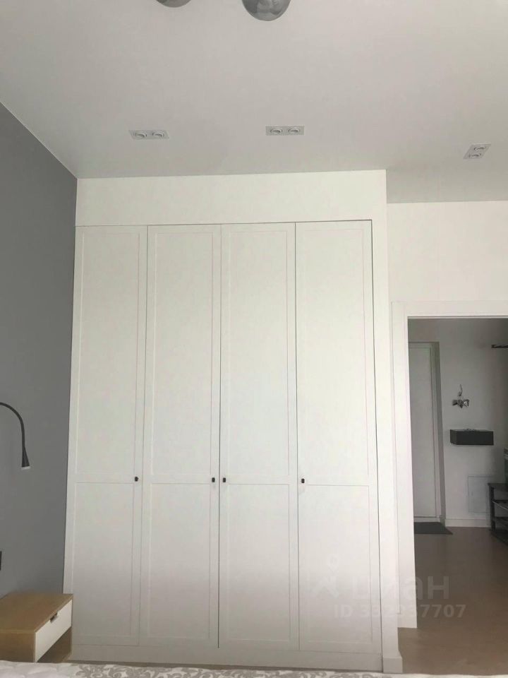 2-комнатная квартира, 41 м² — фото 6