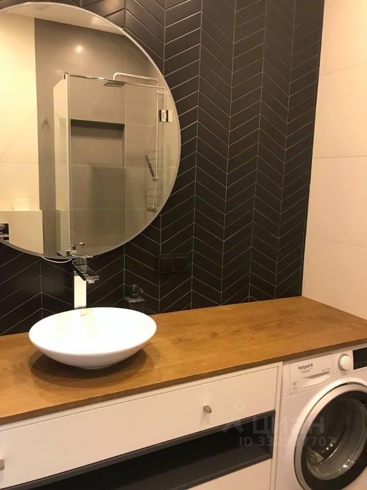 2-комнатная квартира, 41 м² — фото 4