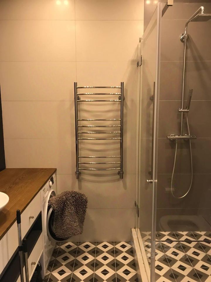 2-комнатная квартира, 41 м² — фото 5