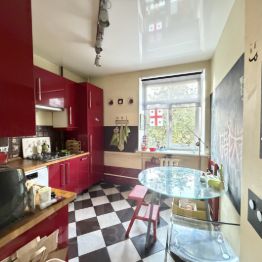 3-комн.кв., 74 м², этаж 6