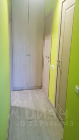 2-комн.кв., 53 м², этаж 3