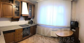 3-комн.кв., 75 м², этаж 7