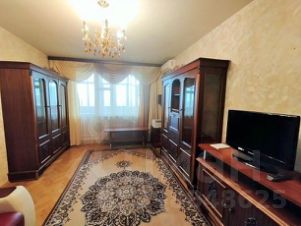 3-комн.кв., 75 м², этаж 7