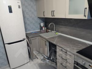 2-комн.кв., 50 м², этаж 6