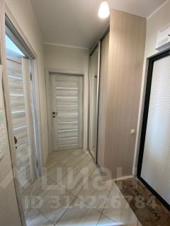 2-комн.кв., 51 м², этаж 15