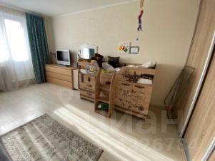 2-комн.кв., 51 м², этаж 15