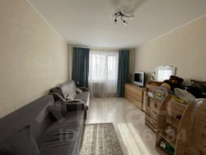 2-комн.кв., 51 м², этаж 15